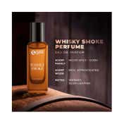Beardo Whisky Smoke Perfume & Don Perfume for Men, Strong Long Lasting Mens Perfume Gift Combo