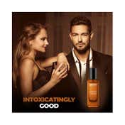 Beardo Whisky Smoke Perfume & Don Perfume for Men, Strong Long Lasting Mens Perfume Gift Combo