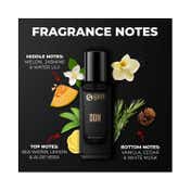 Beardo Don Perfume Eau De Parfum (20 ml)