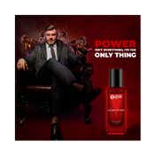 Beardo Darkside And Godfather Eau De Parfum Set - (2 pcs)