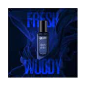 Beardo Darkside And Godfather Eau De Parfum Set - (2 pcs)