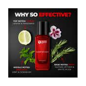 Beardo Darkside And Godfather Eau De Parfum Set - (2 pcs)