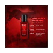 Beardo Darkside And Godfather Eau De Parfum Set - (2 pcs)
