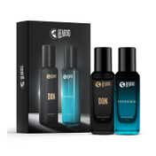 Beardo Don And Mariner Eau De Parfum Set - (2 pcs)
