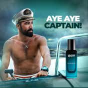 Beardo Don And Mariner Eau De Parfum Set - (2 pcs)