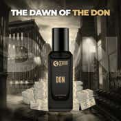 Beardo Don And Mariner Eau De Parfum Set - (2 pcs)