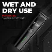 Beardo APE-X Prime 3-in-1 Multipurpose Trimmer