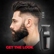 Beardo APE-X Go Pocket Trimmer