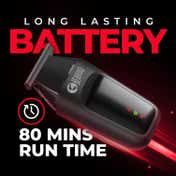 Beardo APE-X Go Pocket Trimmer