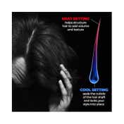 Beardo Studio Professional Tornado Hair Dryer
