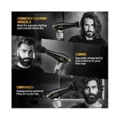 Beardo Studio Professional Tornado Hair Dryer