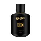 Beardo Don Perfume Eau De Parfum (50 ml)