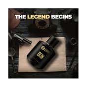 Beardo Don Perfume Eau De Parfum (50 ml)