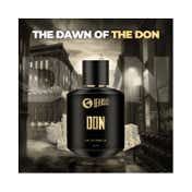 Beardo Don Perfume Eau De Parfum (50 ml)