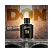 Beardo Don Perfume Eau De Parfum (50 ml)