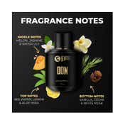 Beardo Don Perfume Eau De Parfum (50 ml)