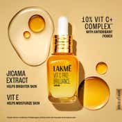 Lakme Vitamin C morning Regime Combo