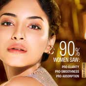 Lakme Vitamin C Combo - 10% Vitamin C Serum + Facewash + Day Cream