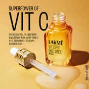 Lakme Vitamin C morning Regime Combo