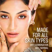 Lakme Vitamin C morning Regime Combo