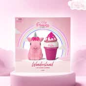 Princess By Renee Cosmetics Wonderland Lip Care Combo - (2 pcs)