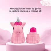 Princess By Renee Cosmetics Wonderland Lip Care Combo - (2 pcs)