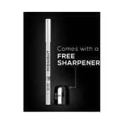 Renee Cosmetics Midnight Kohl Pencil - Black (1.5 g)
