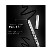 Renee Cosmetics Midnight Kohl Pencil - Black (1.5 g)