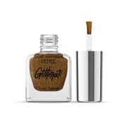 Renee Cosmetics Glitterati Nail Paint - Copper Blaze (10 ml)