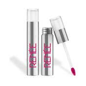 Renee Cosmetics Gloss Stay Transfer Proof Glossy Liquid Lip Color - Sarah (3.5 ml)