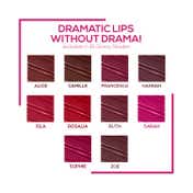 Renee Cosmetics Gloss Stay Transfer Proof Glossy Liquid Lip Color - Sarah (3.5 ml)