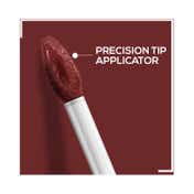 Renee Cosmetics Gloss Stay Transfer Proof Glossy Liquid Lip Color - Alice (3.5 ml)
