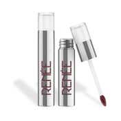Renee Cosmetics Gloss Stay Transfer Proof Glossy Liquid Lip Color - Zoe (3.5 ml)