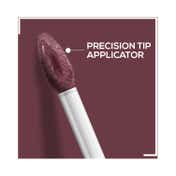 Renee Cosmetics Gloss Stay Transfer Proof Glossy Liquid Lip Color - Hannah (3.5 ml)