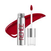 Renee Cosmetics Gloss Stay Transfer Proof Glossy Liquid Lip Color - Rosalia (3.5 ml)