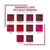 Renee Cosmetics Gloss Stay Transfer Proof Glossy Liquid Lip Color - Sophie (3.5 ml)
