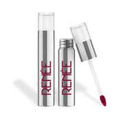 Renee Cosmetics Gloss Stay Transfer Proof Glossy Liquid Lip Color - Sophie (3.5 ml)