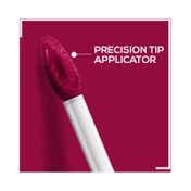 Renee Cosmetics Gloss Stay Transfer Proof Glossy Liquid Lip Color - Sophie (3.5 ml)