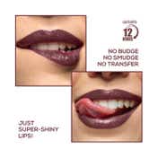 Renee Cosmetics Gloss Stay Transfer Proof Glossy Liquid Lip Color - Sophie (3.5 ml)
