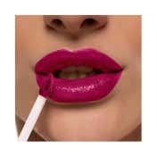 Renee Cosmetics Gloss Stay Transfer Proof Glossy Liquid Lip Color - Sophie (3.5 ml)