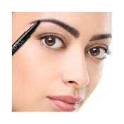 Renee Cosmetics Browfill Eyebrow Pen - Black (1 ml)