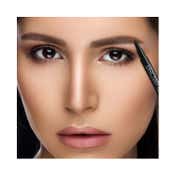 Renee Cosmetics Browfill Eyebrow Pen - Brown (1 ml)