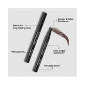 Renee Cosmetics Browfill Eyebrow Pen - Brown (1 ml)