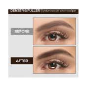 Renee Cosmetics Browfill Eyebrow Pen - Brown (1 ml)
