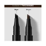 Renee Cosmetics Browfill Eyebrow Pen - Brown (1 ml)