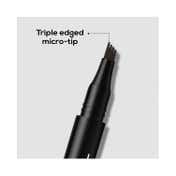 Renee Cosmetics Browfill Eyebrow Pen - Brown (1 ml)