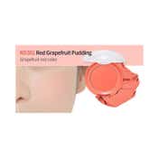 Etude Lovely Cookie Blusher - RD301 Red Grapefruit Pudding (4 g)