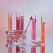 Etude Glow Fixing Tint - 01 Pure Coral (3.8 g)
