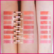 Etude Glow Fixing Tint - 01 Pure Coral (3.8 g)
