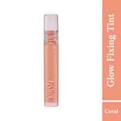 Etude Glow Fixing Tint - 01 Pure Coral (3.8 g)